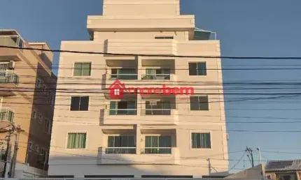 Apartamento com 2 quartos à venda na Rua Jales Gonçalves Leite, 106, Nova São Pedro, São Pedro da Aldeia, 69 m2 por R$ 340.000