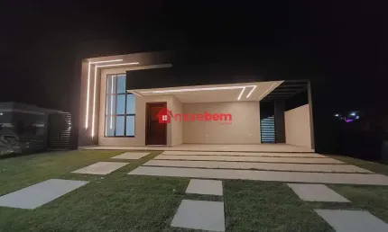 Casa em condomínio fechado com 3 quartos à venda na Rua Um, 10, Nova São Pedro, São Pedro da Aldeia por R$ 950.000