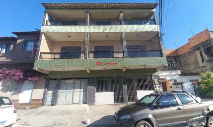 Casa com 7 quartos à venda na Rua Henrique Dias, 81, Guarani, Cabo Frio