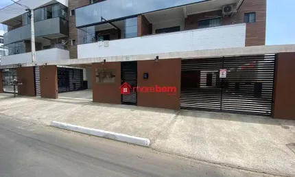 Apartamento com 2 quartos à venda na Avenida esmeralda, Lote10, Nova São Pedro, São Pedro da Aldeia, 75 m2 por R$ 450.000
