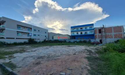 Terreno à venda - Nova São Pedro/ São Pedro da Aldeia RJ
