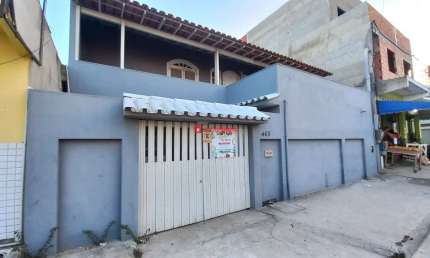 Casa com 2 quartos para alugar na Rua São Jorge, 465, São João, São Pedro da Aldeia por R$ 1.550