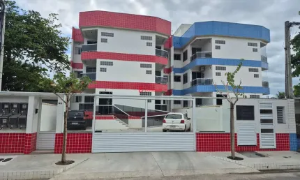 Apartamento à venda - Fluminense/ São Pedro da Aldeia - RJ