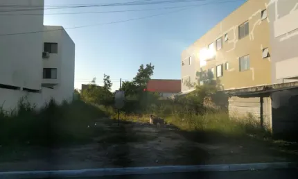 Terreno à venda na Avenida Esmeralda, Lote 10, Nova São Pedro, São Pedro da Aldeia por R$ 480.000