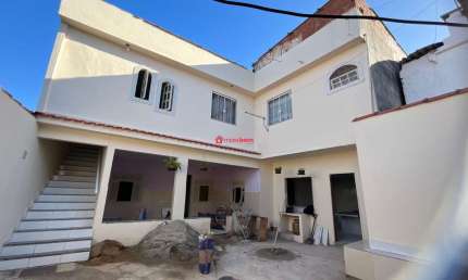 Casa com 2 quartos à venda na Rua Alice Motta Martins, 15, São João, São Pedro da Aldeia por R$ 500.000
