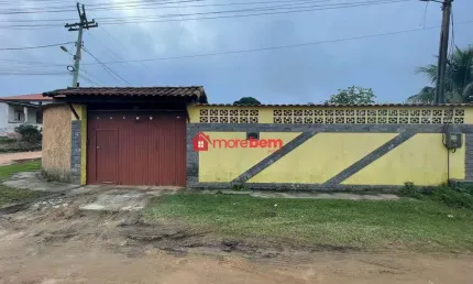 Casa com 3 quartos à venda na Rua São Benedito, Parque Dois Meninos, São Pedro da Aldeia por R$ 270.000