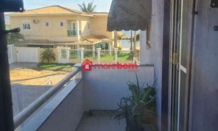 Apartamento com 2 quartos para alugar na RUA REIDESEL SOARES ARAÚJO, 220, Centro, São Pedro da Aldeia, 70 m2 por R$ 2.500
