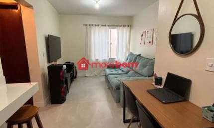 Apartamento com 1 quarto à venda na Rua 4 bairro São João, São João, São Pedro da Aldeia, 45 m2 por R$ 155.000