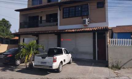 Ponto comercial com 1 sala para alugar na Rua Padre Aldo, 627, Centro, São Pedro da Aldeia, 110 m2 por R$ 4.000