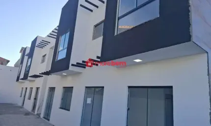 Apartamento com 1 quarto à venda na RUA ANAIDE ALMEIDA SILVA, 192, Porto da Aldeia, São Pedro da Aldeia, 35 m2 por R$ 200.000