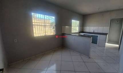 Apartamento com 1 quarto para alugar na Rua Manoel Pinto Pereira, 51, Santo Antônio, São Pedro da Aldeia