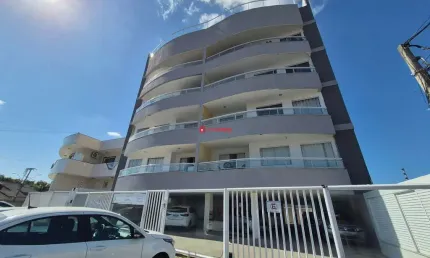 Apartamento à venda - Nova São Pedro / São Pedro da Aldeia RJ