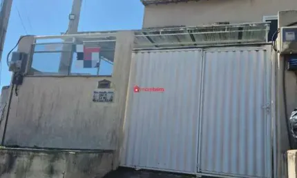 Casa com 2 quartos para alugar na Rua Ataulfo Alves, 3, Balneário São Pedro, São Pedro da Aldeia