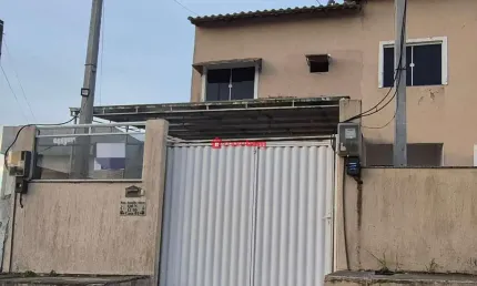 Casa com 2 quartos para alugar na Rua Ataulfo Alves, 3, Balneário São Pedro, São Pedro da Aldeia