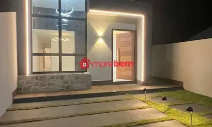 Casa com 3 quartos à venda na Rua 11, 11, Nova São Pedro, São Pedro da Aldeia, 180 m2 por R$ 650.000