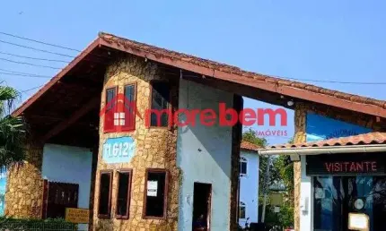Casa dois quartos à venda - Condomínio Cisne Branco / São Pedro da Aldeia  RJ
