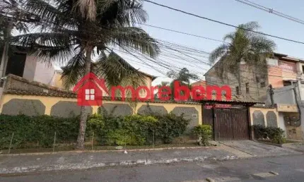Casa em condomínio fechado com 2 quartos à venda na rua olinda, 100, palmeiras, cabo frio, 72 m2 por r$ 420.000