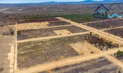 Chácara para Venda em Vitória da Conquista, Área Rural de Vitória da Conquista