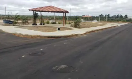 Loteamento para Venda em Vitória da Conquista, Ayrton Senna