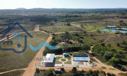 Chácara / sítio à venda na Área Rural, S/N, Iguá, Vitória da Conquista