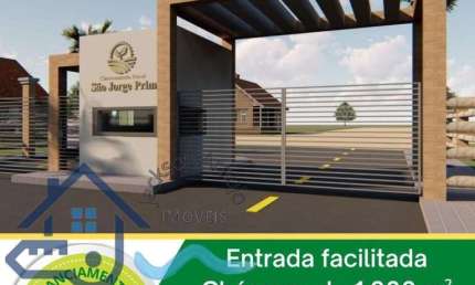 Chácara Condomínio Rural para Venda em Vitória da Conquista, José Gonçalves