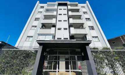 Apartamento à venda, Anita Garibaldi, Joinville, SC