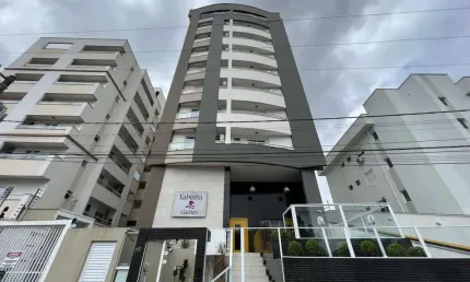 Apartamento aconchegante no bom retiro - joinville, sc