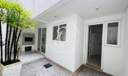 Casa com 3 quartos à venda no Glória, Joinville 