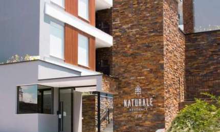 Apartamento de Luxo no Centro de Campo Alegre/SC - NATURALE RESIDENCE