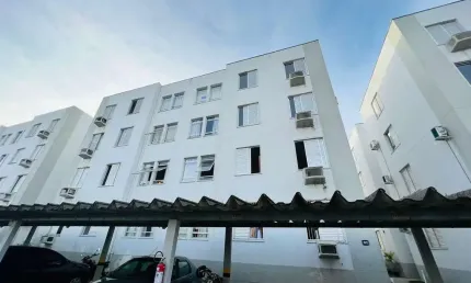 Charmoso Apartamento de 3 Quartos no Bairro Bucarein, Joinville, SC