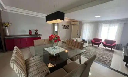 Casa com 3 quartos à venda no Itaum, Joinville 