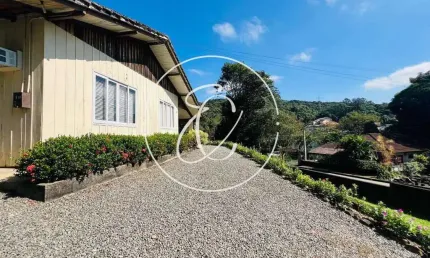 Terreno à venda na Rua das Hortências, São Marcos, Joinville