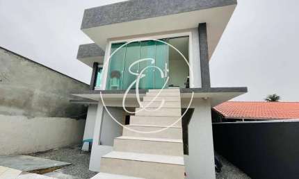 Casa com 6 quartos à venda no Adhemar Garcia, Joinville 