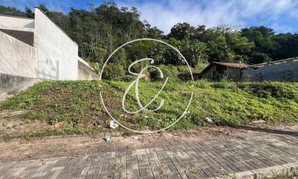 Terreno à venda no Itinga, Araquari 