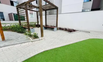 Apartamento de 2 Quartos à Venda no Parque Guarani, Joinville, SC ? Sol da Manhã e Ótima Infraestrutura