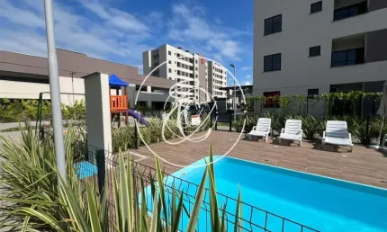 &amp;#127969; Apartamento Novo à Venda no Bairro Floresta, Joinville/SC  Conforto e Lazer Completo!