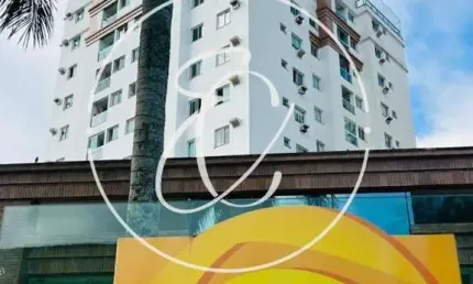 Cobertura / penthouse à venda, anita garibaldi, joinville, sc