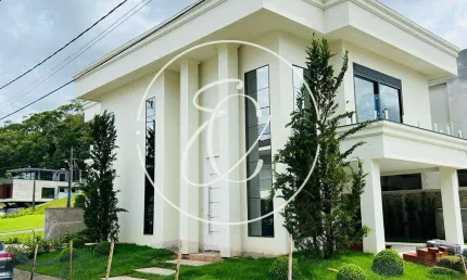 Casa em condomínio fechado com 3 quartos à venda na Vila Nova, Joinville 