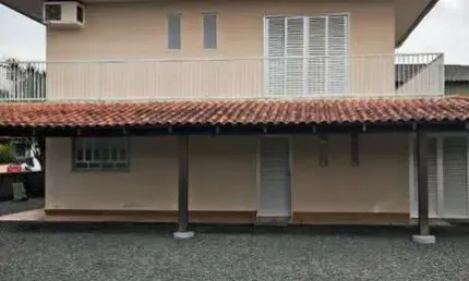 Sobrado à Venda no Bairro Praia Grande  São Francisco do Sul/SC &amp;#127754;&amp;#127969;