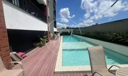 Apartamento Moderno e Completo à Venda no Anita Garibaldi  Joinville/SC