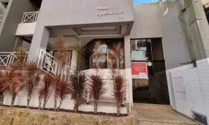 Ponto comercial para alugar na Rua Coronel Dulcídio, 19, Centro, Ponta Grossa