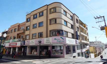 Ponto comercial para alugar na Calçadão, 248, Centro, Ponta Grossa