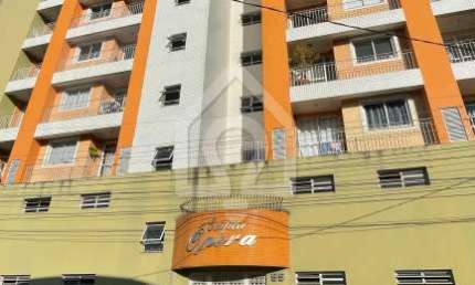 APARTAMENTO PARA LOCAÇÃO NO CENTRO - EDIFÍCIO ÓPERA