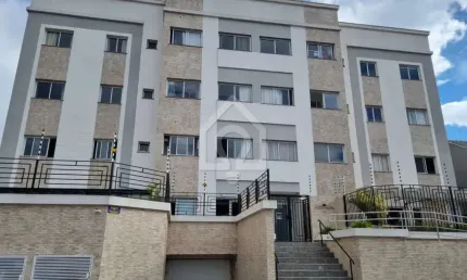 Apartamento à venda no jardim carvalho - edifício palazzo modena