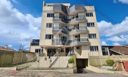 APARTAMENTO À VENDA NA NOVA RUSSIA - EDIFÍCIO BRILHO DO SOL