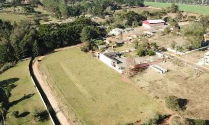 Terreno à venda na Rua Palmira Edling dos Santos, Colônia Dona LuÍza, Ponta Grossa