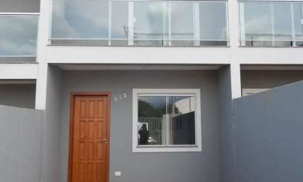 Casa com 3 quartos à venda na Rua Maria Alvina Primor, 602, Uvaranas, Ponta Grossa