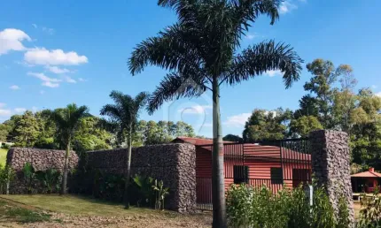 Terreno à venda em guaragi - lago do sol condomínio