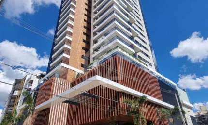 APARTAMENTO À VENDA NA VILA ESTRELA - EDIFÍCIO TERRAZZA RISERVA