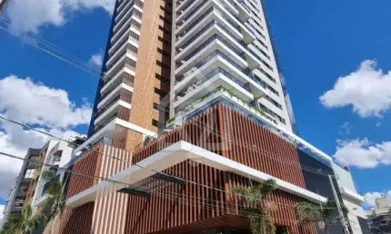 APARTAMENTO À VENDA NA VILA ESTRELA - EDIFÍCIO TERRAZZA RISERVA